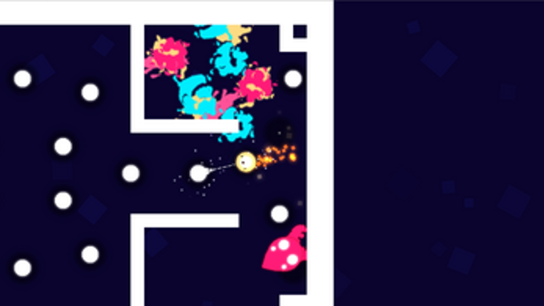 Rave And Claw - Jam version screenshot