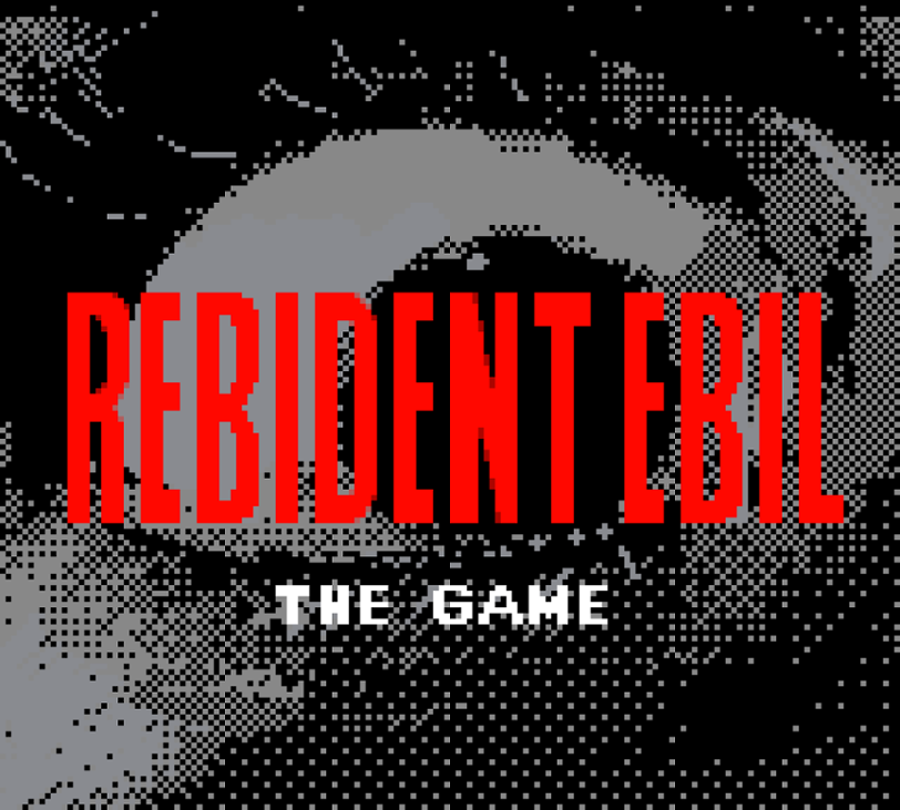 Games like REBIDENT EBIL: THE GAME