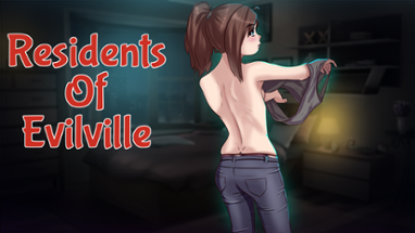 Residents of Evilville Image