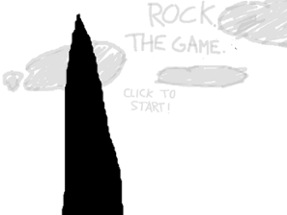 Rock. The Game Image