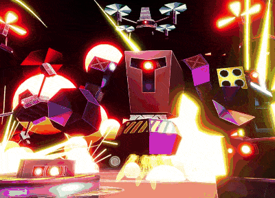 Games like Rude Machines