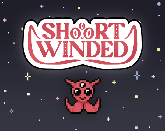 Short Winded Game Cover