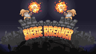 Games like Siege Breaker