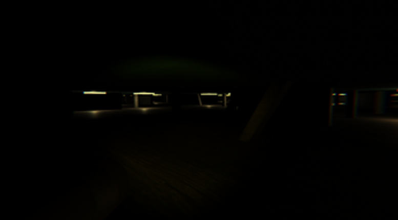Backrooms - The fall Image