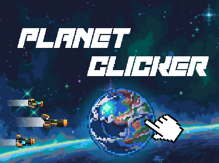 Games like Space Clicker