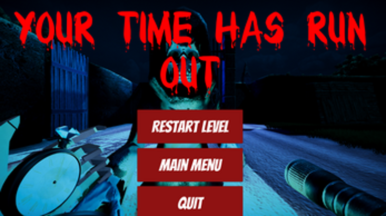 Stealing Time screenshot