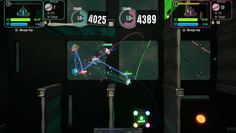 Steinstern Preview screenshot