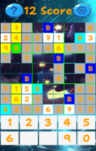 sudoku Image