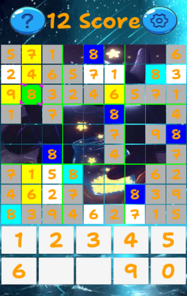 sudoku Image