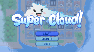 Super Cloud ! Image