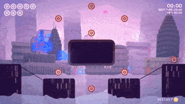 Tank Tussle Image