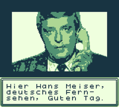 True Crime Pixels screenshot
