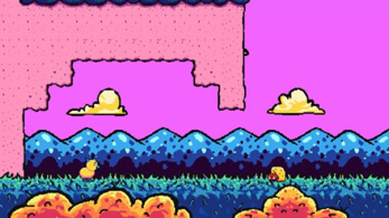 The adventures of momo screenshot