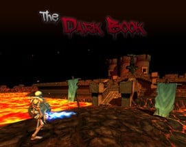 The Dark Book: RPG Offline Image