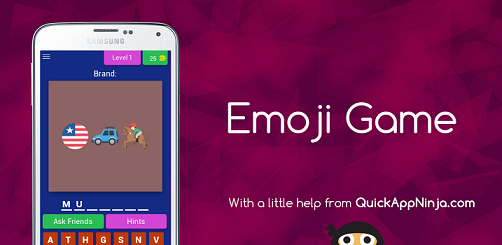 Games like The Emoji Gam