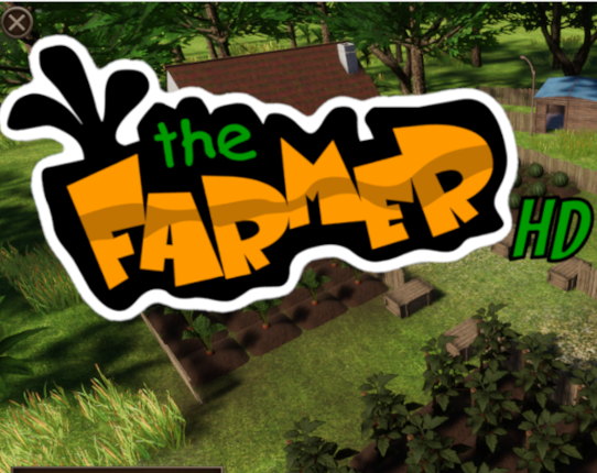 The Farmer HD Image