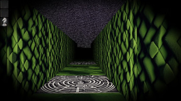The Sorcerer's Mindmaze screenshot
