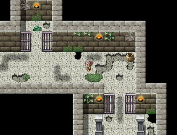 The sword in the stone screenshot