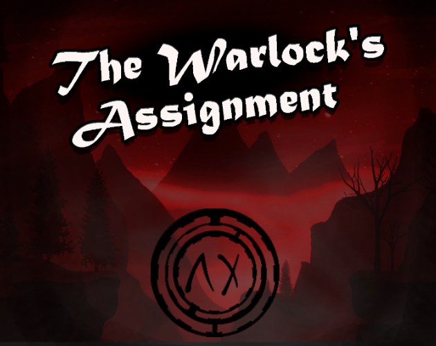 Games like The Warlock´s Assigment Alpha-Testing