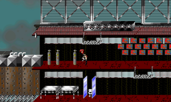 TiErRa ArTiFiCiAl screenshot