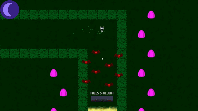 The Twilight Coin screenshot