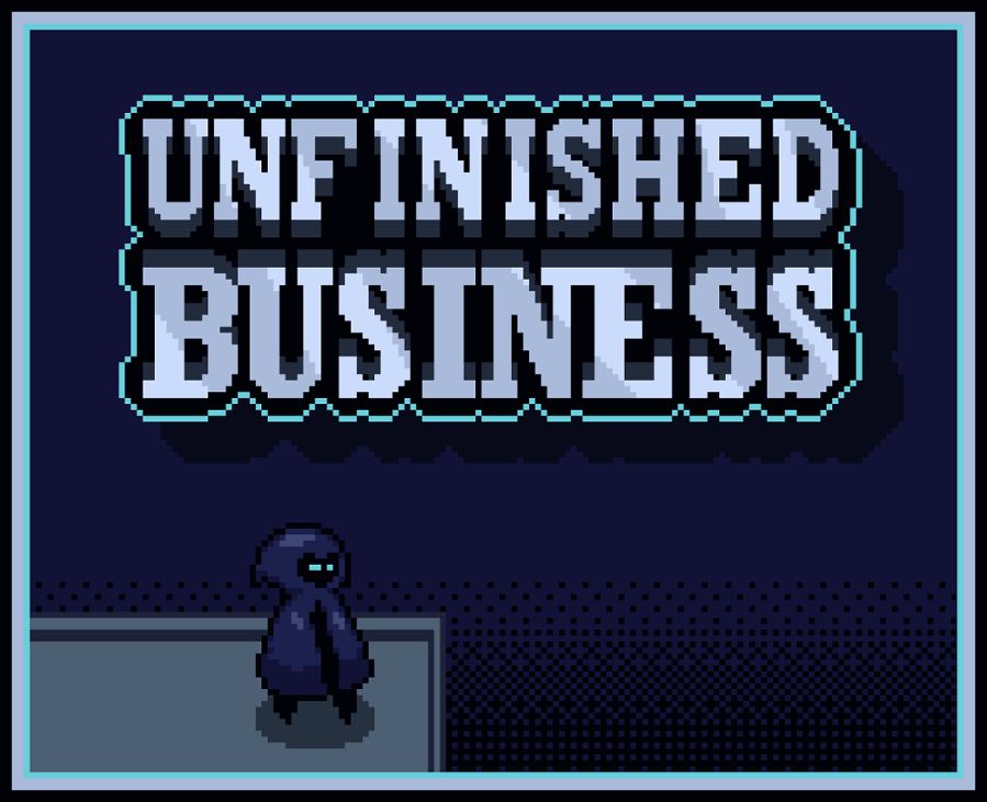 Games like Unfinished Business - Version Competencia