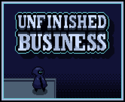 Unfinished Business - Version Competencia Game Cover