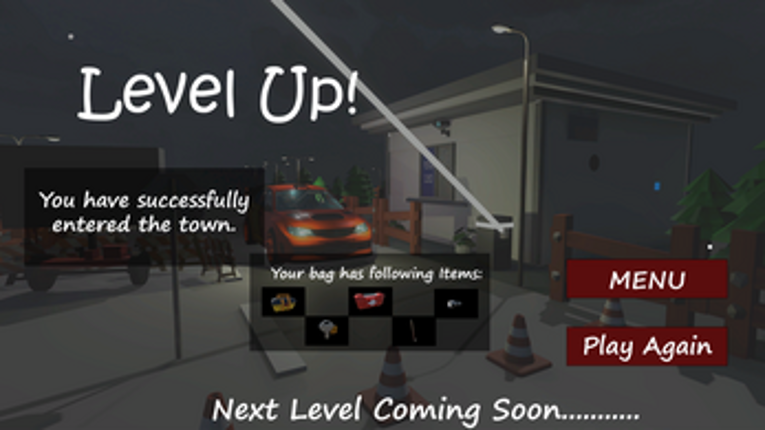 Unlocking Mystery (Final Version) Image