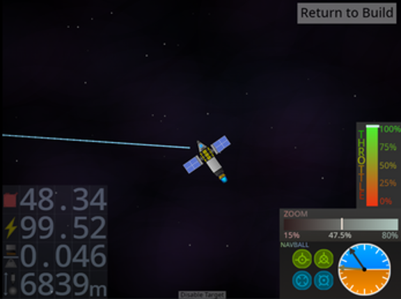 untitled space program screenshot