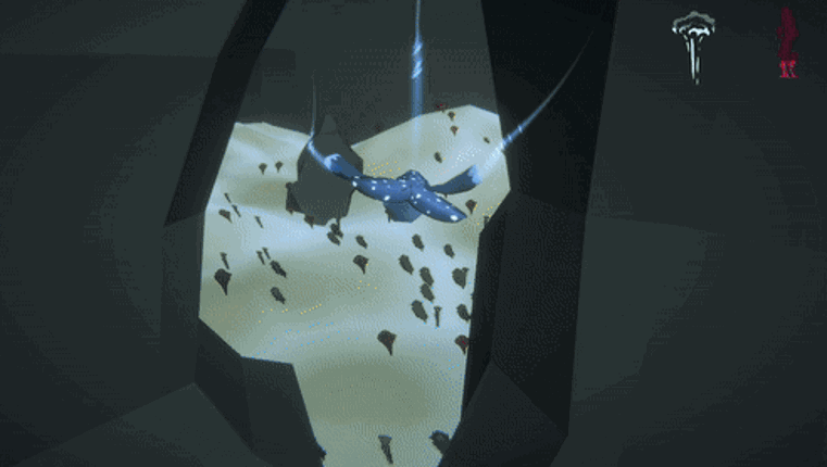 Vacuum Balaena screenshot