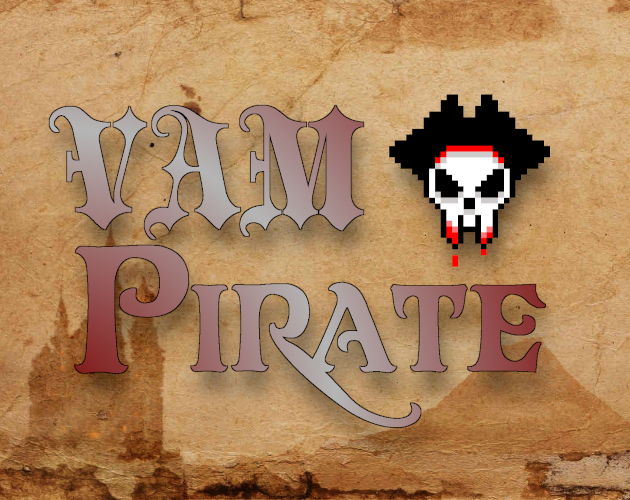 Games like Vampirate