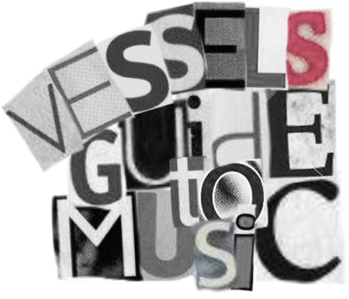 VESSEL'S Guide to Music issue:1 Image