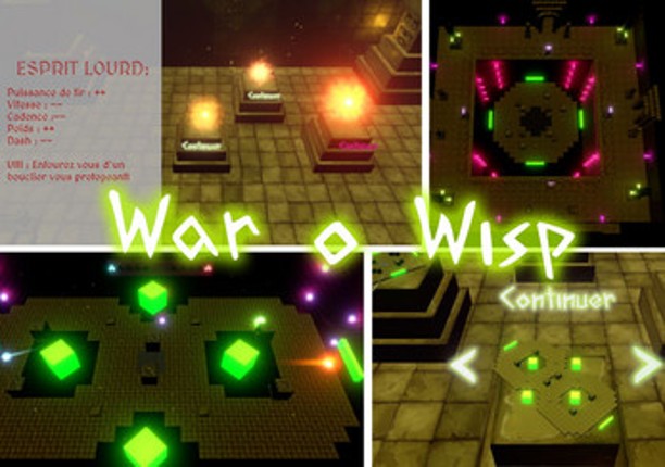 War-O-Wisp Image