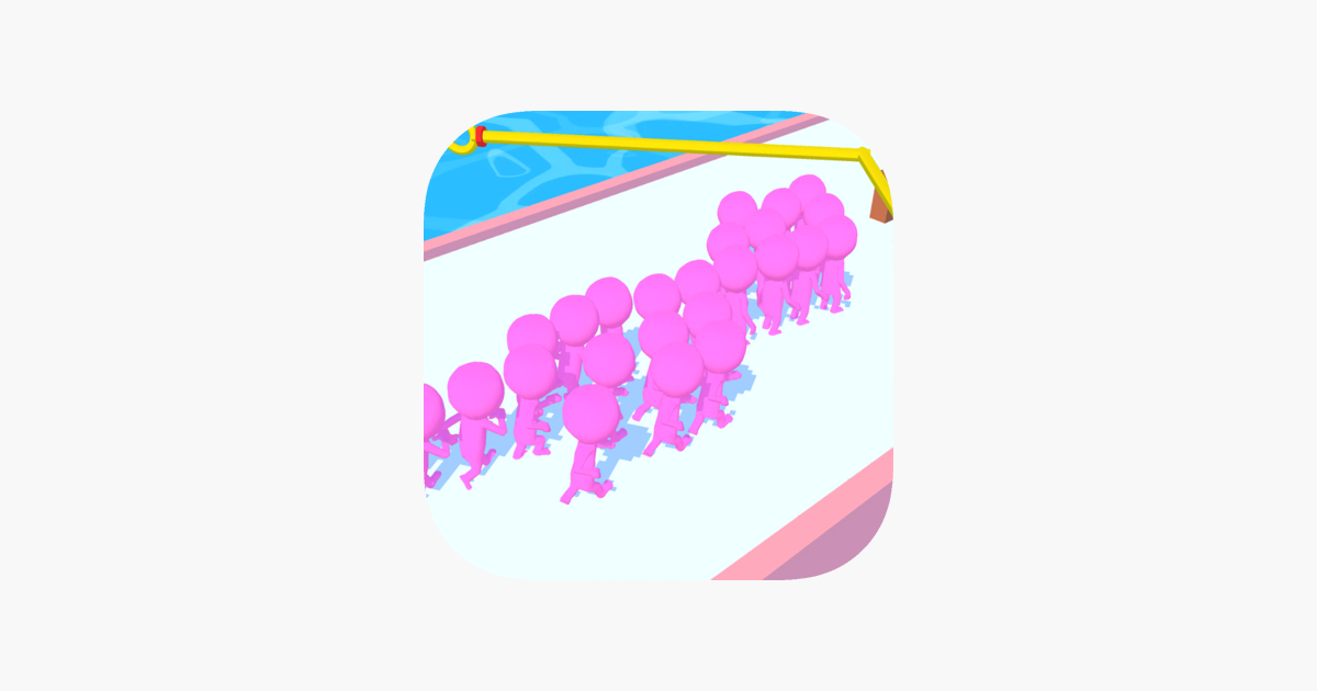 Games like Gang Rush