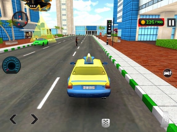 Gangster City: Crime Wars Image