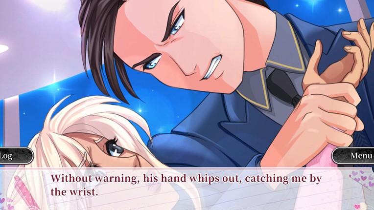 Gangsters in Love screenshot