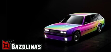 Games like GAZOLINAS