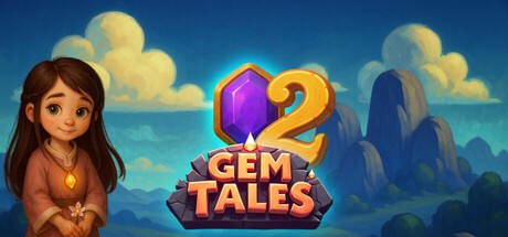 Games like Gem Tales 2: Crystal Dragon