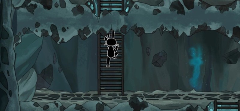 Get Together: A Coop Adventure screenshot