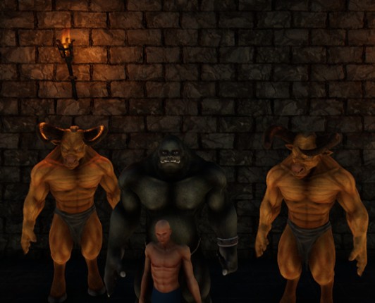 Glory & Honor screenshot