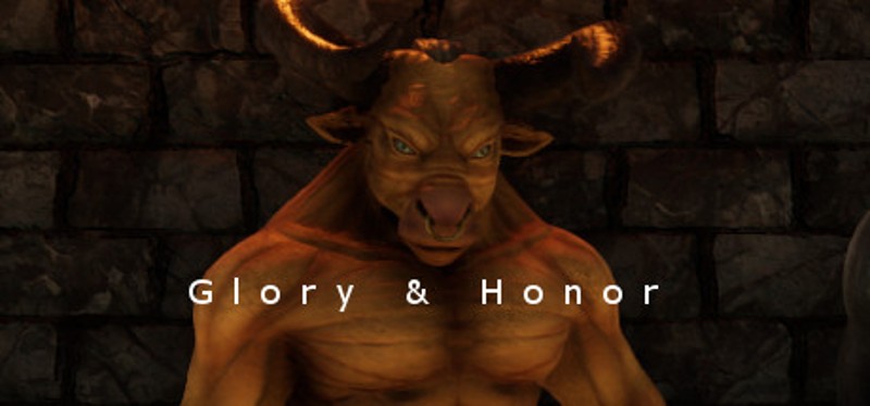 Glory & Honor Image