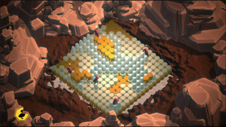 GOBI screenshot