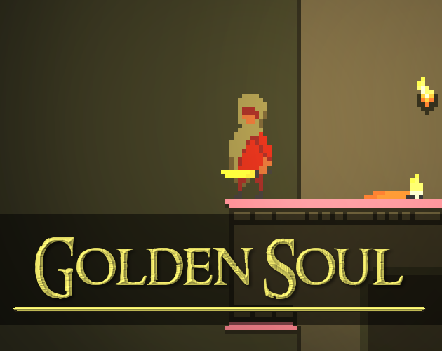 Games like Golden Soul