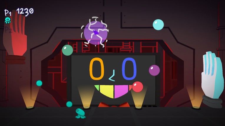 GoobnBalloonsDX screenshot