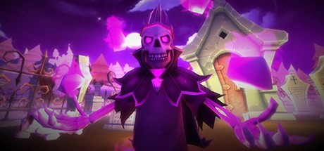 Games like Graveyard Shift