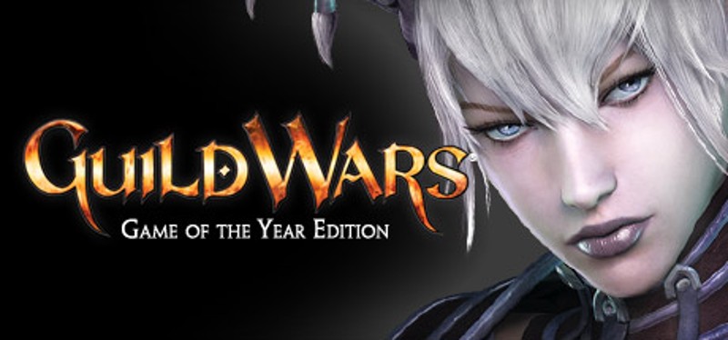 Guild Wars: Collector's Edition Game Cover