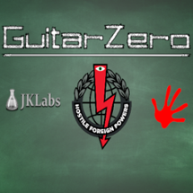 Guitar Zero: VR Image