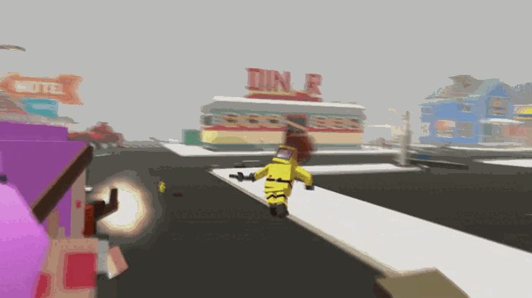 GunCraft Online: TPS Shooting screenshot