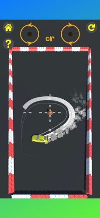 Gymkhana Drift Image