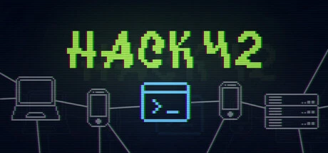 Games like Hack 42: Typing Incremental